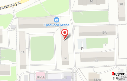 Пивной бар Карпаты на карте