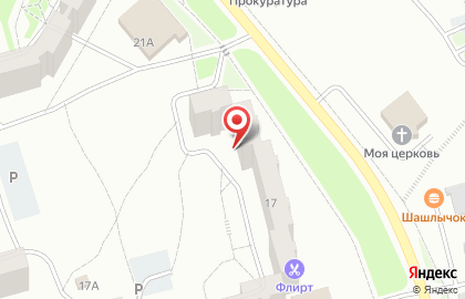 Компания по ремонту бытовой техники Ас Экспресс Сервис на карте