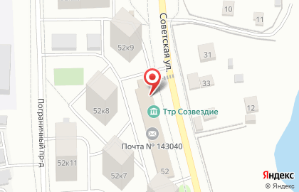 ООО Эволюция Камня на карте