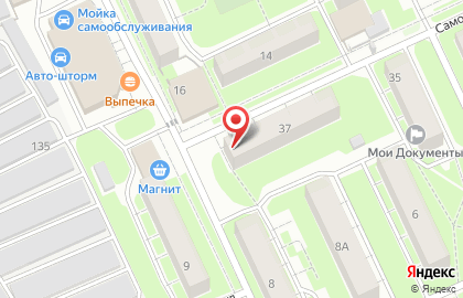 Аптека Мини-Фарма на карте