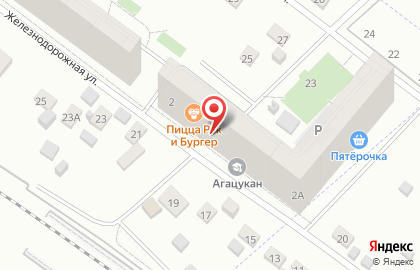 Магазин чая в Москве на карте