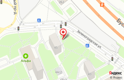 ООО Ремэнерго на карте