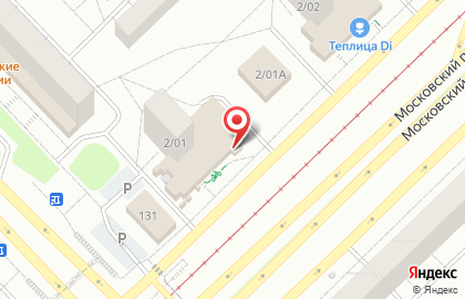 Своя ПЕКАРНЯ в Набережных Челнах на карте