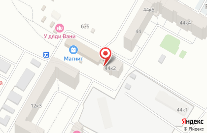 Компания Директ плюс на карте