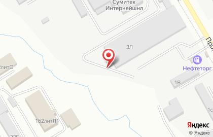 Регион ДВ на карте
