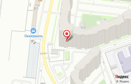 Сервисный центр Sunway service на карте