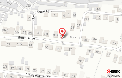 Фарид на карте