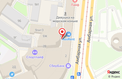 Национальное Агентство Предприятий-производителей Сварной Продукции на карте