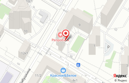 Оптовая фирма Офис Сервис Дизайн на карте