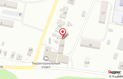 Магазин Домино в Москве на карте