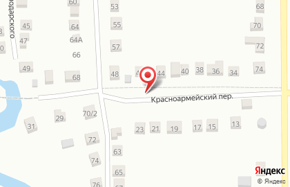 Магазин АстМаркет на карте