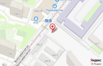 AR-GROUP на карте