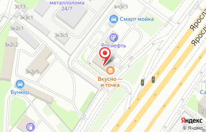 VIP-Bibika.ru на карте