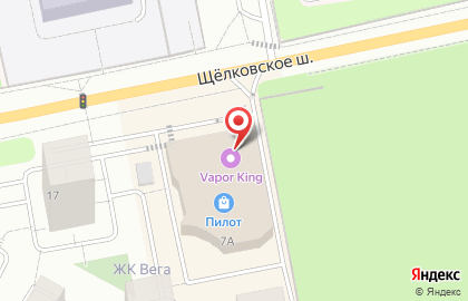 Цветочный магазин Оранжерея на карте
