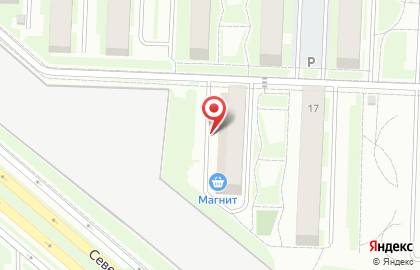 Уютная Логика в Самаре на карте