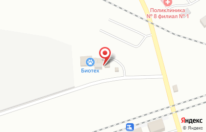 Магазин Абсолют в Смоленске на карте