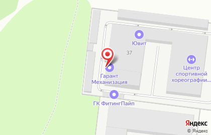 Группа компаний Строй Система на карте