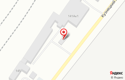 ООО Опт-Трейд на карте