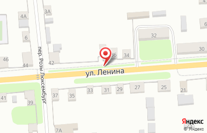 Ультра Окна Гармония Устюжна на карте