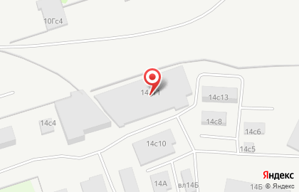 Сервисный центр Korting на улице Генерала Дорохова на карте
