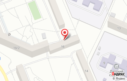 Алнис-Оптик, ООО, оптика на карте