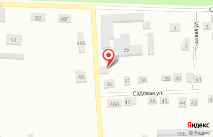Продукты, ИП Костина Т.В. на карте