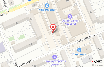 Ермолинские полуфабрикаты на Амурской улице на карте