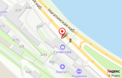 Luckshery.ru на карте