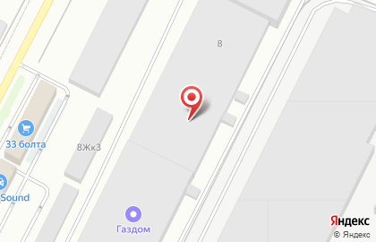 РОВЕН на карте