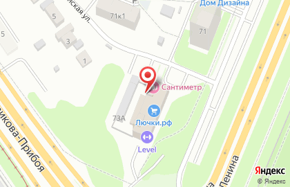 Центр Бюджетного Консалтинга на карте