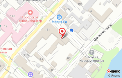 Магазин Успех на улице Льва Толстого на карте