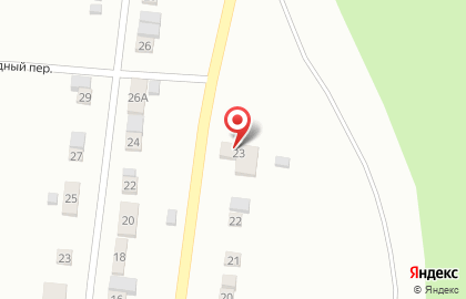 Автомагазин в Екатеринбурге на карте