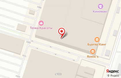 Банкомат Тинькофф в Москве на карте
