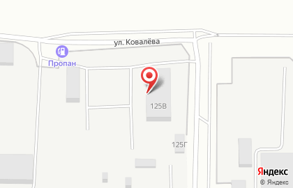 Завод инженерных технологий в машиностроении Зинтем на карте