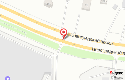 МАГРА ДЕКОР на карте