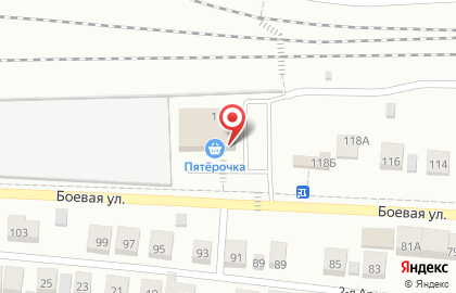 Пивоварня Beer Hop Brothers в Кировском районе на карте