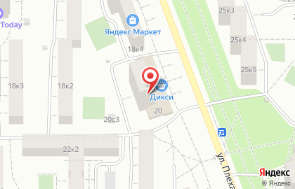 Apple-ru.online на карте