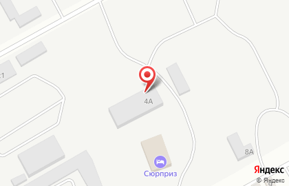 Торговая фирма Поволжский металлоцентр в Астрахани на карте