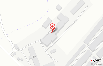 ООО Сварожич на карте