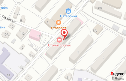 Интернет-магазин "Фантазия" на карте