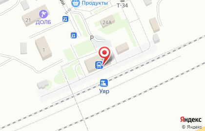 втб 24, пао на улице 30 лет Победы на карте