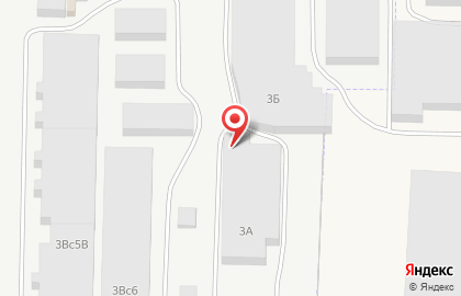 Оптово-розничная фирма Мир упаковки на Магистралиной улице на карте