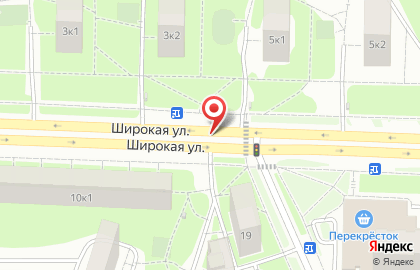 VEMAS на карте