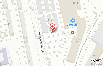 Магазин Рыболов Профи ДВ на улице Шкотова на карте