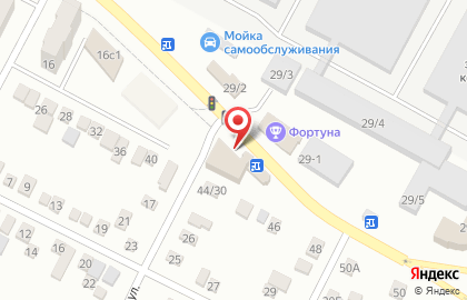 Салон Мебель CITY на карте