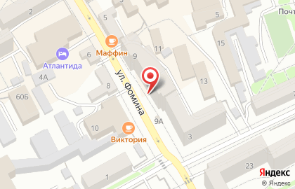 Магазин Чипполино на карте