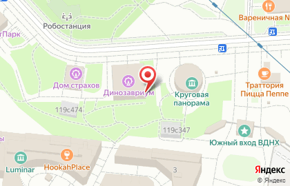 Плюс, агрофирма на карте