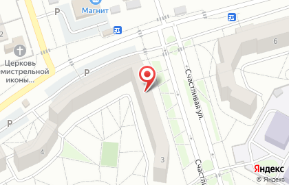 Аптека Таблеточка в Белгороде на карте