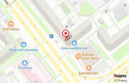 Ломбард Aura золота в Курчатовском районе на карте