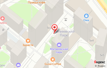 Эльдорадо-1000 на карте